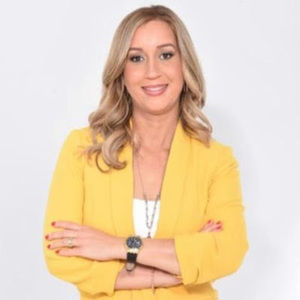 Meet your Posher, Lucy